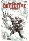 Milligan, Peter,Nguyen, Dustin - Detective Comics 842.