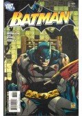 Morrison, Grant,Daniel, Tony - Batman 674.