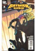 Morrison, Grant,Stewart, Cameron - Batman and Robin 9.