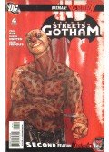Dini, Paul,Nguyen, Dustin - Batman: Streets of Gotham 4.