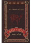 Jules Verne - A Szahara tengere