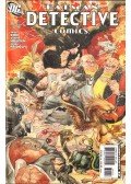 Dini, Paul,Nguyen, Dustin - Detective Comics 841.