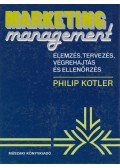 Kotler, Philip - Marketing management