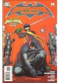 Morrison, Grant,Clarke, Andy - Batman and Robin 10.