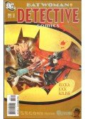 Kollins, Scott,Jock,Greg Rucka - Detective Comics 863.