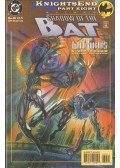 Grant, Alan,Blevins, Bret - Batman: Shadow of the Bat 30.