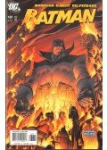 Morrison, Grant,Kubert, Andy - Batman 666.