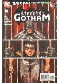 Dini, Paul,Nguyen, Dustin - Batman: Streets of Gotham 10.