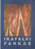 Pogány Gábor - Ikafalvi Farkas Béla (dedikált)