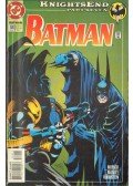Moench, Doug,Manley, Mike,Rubinstein, Joe - Batman 510.