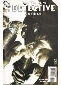 Clarke, Andy,McGraw, Royal - Detective Comics 832.