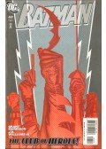Morrison, Grant,Williams III, J.H. - Batman 669.