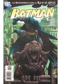 Morrison, Grant, Daniel, Tony - Batman 670. Morrison, Grant, Daniel, Tony - Batman 670., 2007 antikvár könyv