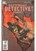 Jock,Greg Rucka - Detective Comics 861.