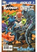 Pérez, George,Waid, Mark - The Brave and the Bold 3.