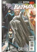 Morrison, Grant,Garbett, Lee - Batman 683.