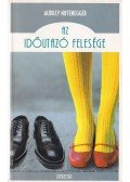 Audrey Niffenegger - Az Időutazó felesége