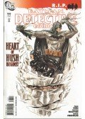Dini, Paul,Nguyen, Dustin - Detective Comics 846.