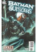 Dixon, Chuck,Lopez, Julian - Batman and the Outsiders 9.