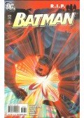 Morrison, Grant,Daniel, Tony - Batman 678.