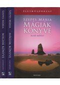 Szepes Mária - Mágiák könyve I-II.