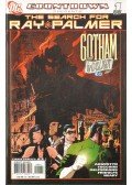 Augustyn, Brian,Tocchini, Greg - Countdown Presents: The Search for Ray Palmer: Gotham by Gaslight 1.