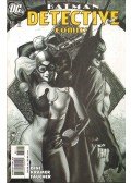 Dini, Paul,Kramer, Don - Detective Comics 831.