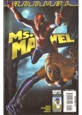 Reed, Brian,Robinson, Mark A. - Ms. Marvel Annual No. 1