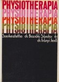 dr. Bozsóki Sándor (szerk.),Dr. Irányi Jenő - Physiotherapia