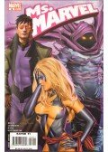 Lopresti, Aaron,Reed, Brian - Ms. Marvel No. 18
