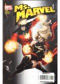 Reed, Brian,Takeda, Sana - Ms. Marvel No. 49