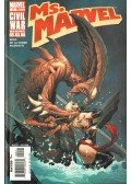de la Torre, Rob,Reed, Brian - Ms. Marvel No. 2