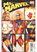 Lopresti, Aaron,Reed, Brian - Ms. Marvel No. 22