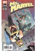de la Torre, Rob,Reed, Brian - Ms. Marvel No. 11