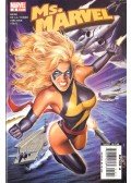 Zircher, Patrick,de la Torre, Rob,Reed, Brian - Ms. Marvel No. 12