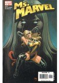de la Torre, Rob,Reed, Brian - Ms. Marvel No. 5