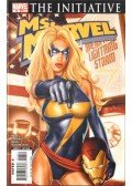 Lopresti, Aaron,Reed, Brian - Ms. Marvel No. 13
