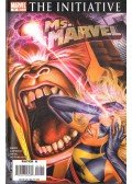 Lopresti, Aaron,Reed, Brian - Ms. Marvel No. 15