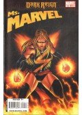 Reed, Brian,Olliffe, Pat - Ms. Marvel No. 35