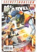 Reed, Brian,Melo, Adriana - Ms. Marvel No. 28