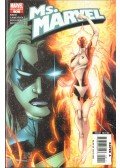Camuncoli, Giuseppe,Reed, Brian - Ms. Marvel Special No. 1
