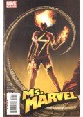 Lopresti, Aaron,Reed, Brian - Ms. Marvel No. 24