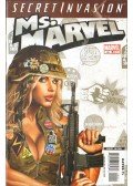 Reed, Brian,Melo, Adriana - Ms. Marvel No. 29