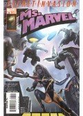 Reed, Brian,Melo, Adriana - Ms. Marvel No. 26