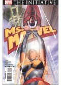 Lopresti, Aaron,Reed, Brian - Ms. Marvel No. 16