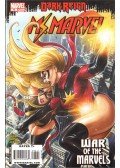 Reed, Brian,Arino, Sergio - Ms. Marvel No. 43