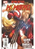 Reed, Brian,Takeda, Sana - Ms. Marvel No. 42