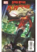 Reed, Brian,Arino, Sergio - Ms. Marvel No. 41