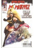 Briones, Phillippe,Reed, Brian - Ms. Marvel No. 45