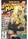 Reed, Brian,Olliffe, Pat - Ms. Marvel No. 36